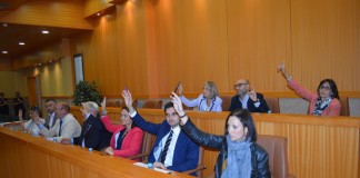 Unanimidad en el Ayuntamiento de Talavera en defensa de los ríos Tajo y Alberche