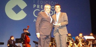 Premio para la Junta por apuesta por los jóvenes del campo