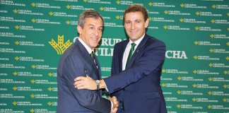 Caja Rural Castilla-La Mancha elige a Javier López nuevo presidente