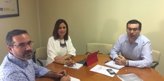 Grupos de Acción Local y Junta colaborarán para mejorar oferta turística