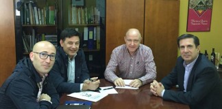 UPA eleva al Gobierno regional principales preocupaciones de agricultores y ganaderos