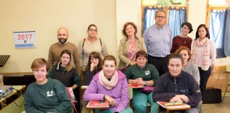 Motivación empresarial para alumnas de taller de empleo de agricultura ecológica