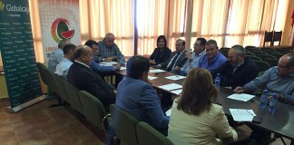 Calidad y demanda marcan la finalizada campaña de melón y sandía