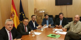 Unión de Uniones reclama más medios ante la alarma en el campo por miles de robos