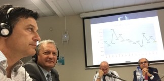 El futuro del sector vitivinícola, a examen en Bruselas