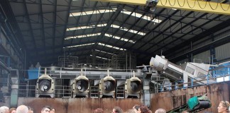 Ruta enológica en Villarrubia de los Ojos con mayoría de mujeres