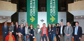 La Fundación Caja Rural CLM entrena a directivos de cooperativas