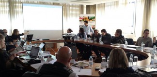 Cooperativas Agroalimentarias Castilla-La Mancha, en el proyecto AGROSMARTcoop