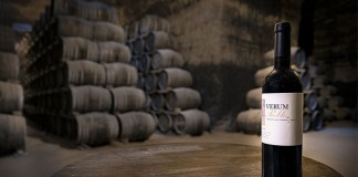 Bodeguero por un día, con las experiencias Verum (Tomelloso)