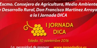 180 cooperativas agrarias de Castilla-La Mancha, en jornada sobre innovación