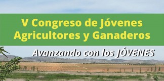ASAJA Ciudad Real congregará a 250 jóvenes agricultores y ganaderos en Villanueva de los Infantes