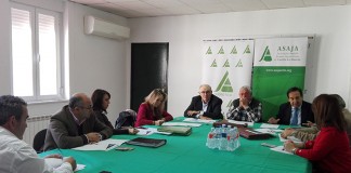 ASAJA anuncia movilizaciones si no hay resultados en interlocución con Gobierno