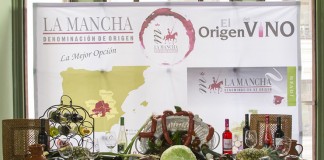 Vinos y Premios ‘DO La Mancha’, en el Círculo de Bellas Artes de Madrid