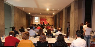 700 personas en actividades del Día Europeo del Enoturismo de Valdepeñas