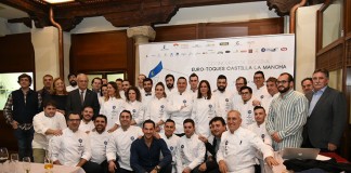 En busca del mejor cocinero de cabrito celtibérico