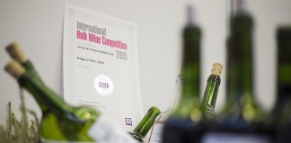 Los vinos de Castilla-La Mancha destacarán en la World Bulk Wine Exhibition