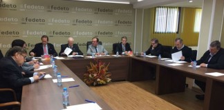 La Lonja de Fedeto será sede de las Lonjas de España