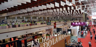 1.802 bodegas de toda España participarán en FENAVIN 2017