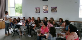 UPA y FADEMUR extienden la formación a todos los ámbitos agrícolas y ganaderos