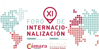 Marca e innovación, en Foro de Internacionalización de Cámara de Ciudad Real