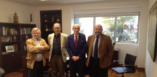 Virgen de las Viñas adjudica los premios de su XV Certamen Cultural