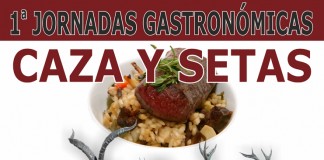 Caza y setas, juntas en Fuencaliente (Ciudad Real)