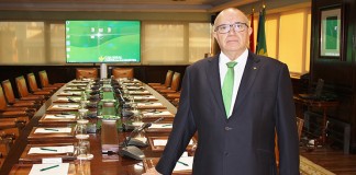 Gregorio Gómez López, nuevo vicepresidente de Caja Rural CLM