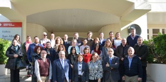 La UCLM constituye un foro de trabajo de seguridad alimentaria