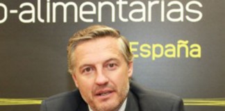 Seguros Agrarios 2017: se atisba tempestad. Ignacio Molina. Cooperativas Agro-alimentarias