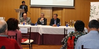 El 10% de aceituna de Castilla-La Mancha se moltura en Valdepeñas