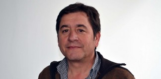 ¿Tenemos que pagar los del vino el ajuste de los 5.000 millones de euros que exige Europa a España? Juan Fuente, portavoz vitivinícola de Cooperativas Agro-alimentarias Castilla-La Mancha