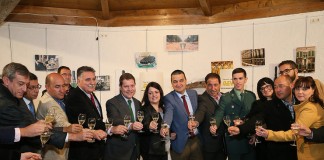 Los productos agroalimentarios de garantía de la región centrarán la atención en FITUR