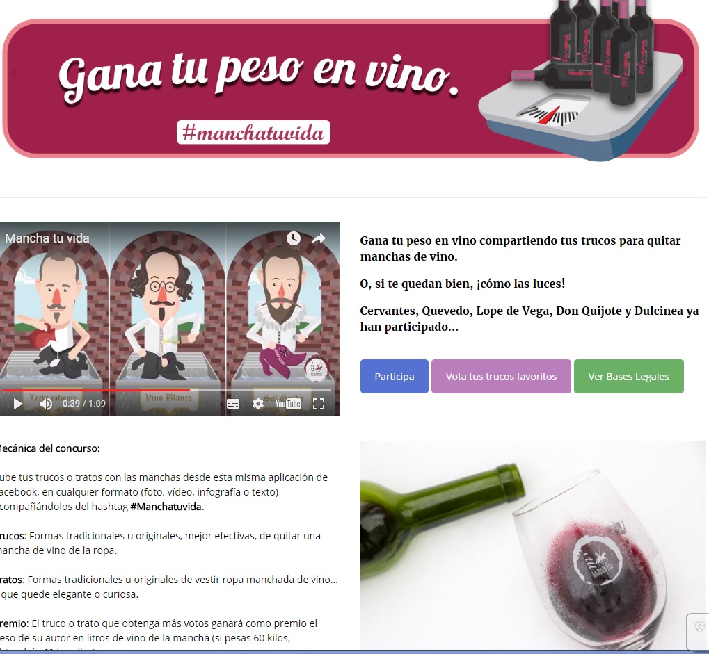 mancha-tu-vida-instrucciones