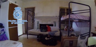 CCOO aplaude desarticulación red mafiosa de explotación de trabajadoresen Villarrobledo