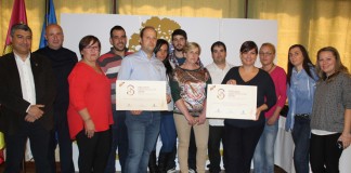 Bodega ‘El Mesto’, de Puertollano, recibe su diploma Gran Selección