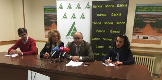 ASAJA celebrará el V Congreso de Jóvenes en Villanueva de los Infantes