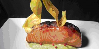 Un toledano gana el III Concurso de Recetas IGP Ajo Morado