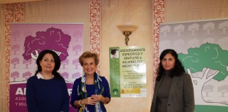 AFAMMER, contra la Violencia contra la Mujer en el Medio Rural