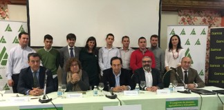 ASAJA Ciudad Real apuesta por el relevo generacional en el campo con la constitución de su Sectorial Joven Provincial