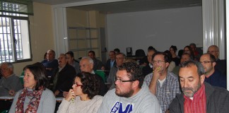 250 alumnos han pasado por los cursos de APAG este trimestre