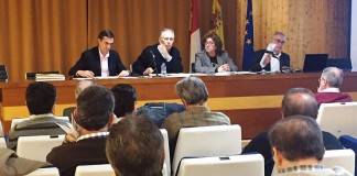 Valle de Alcudia y Sierra Madrona aborda tramitación Plan Rector