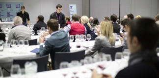 Amplio programa actividades para Word Bulk Wine, con cata vinos CLM