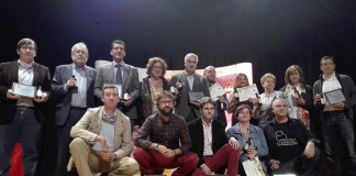 Apuesta por la comercialización del aceite de oliva para fijar población