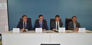 2 millones de euros para Denominaciones de Origen e IGPs