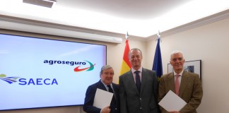 Mejoran condiciones de acceso al pago fraccionado de primas de seguros agrícolas