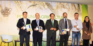 La empresa toledana Agrotorrijos, premiada por Syngenta