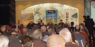 Calidad e integración de cooperativas para vender vino D.O. al mundo