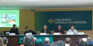Apicultura y Aromáticas, una opción de futuro para los agricultores