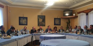 Martínez Arroyo participa en el ‘Ateneo Agrario’ de Castilla-La Mancha