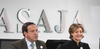 ASAJA acoge con satisfacción la continuidad de Tejerina en Agricultura